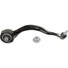 Lemförder Lenker, Radaufhängung 39848 01