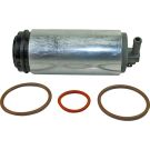 Metzger Kraftstoffpumpe 2250096