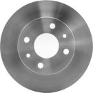 Bremsscheibe 8DD 355 101-131