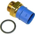 Metzger Temperaturschalter, Kühlerlüfter 0915223