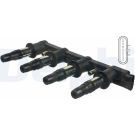 Zündspule CE01841-12B1 Zündspule CE01841-12B1