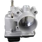 Metzger Drosselklappenstutzen 0892817