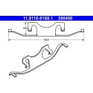 ATE Feder, Bremssattel 11.8116-0168.1