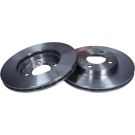 Bremsscheibe 19-0754