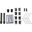 Metzger Zubehörsatz, Scheibenbremsbelag 109-0169