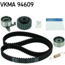 SKF Zahnriemensatz VKMA 94609