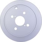 Bremsscheibe 8DD 355 110-471