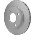 Bremsscheibe 8DD 355 102-231