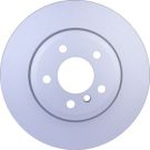 Bremsscheibe 8DD 355 112-231