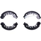 Bremsbackensatz 8DB 355 022-221 Bremsbackensatz 8DB 355 022-221