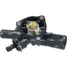 NRF Thermostat, Kühlmittel EASY FIT 725417