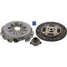 SACHS 3000 951 468 Kupplungssatz