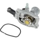 NRF Thermostat, Kühlmittel EASY FIT 725266