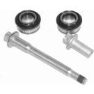 Lemförder Reparatursatz, Radaufhängung 25443 01