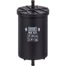 Mann-Filter Kraftstofffilter WK 831