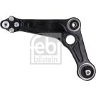 febi bilstein 2 x FEBI Lenker, Radaufhängung 180544