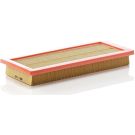 MANN-FILTER C 3495 Luftfilter MANN-FILTER C 3495 Luftfilter
