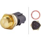 Hella Temperaturschalter, Kühlerlüfter 6ZT 007 800-111