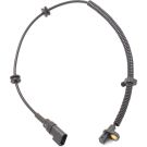 GEBE Sensor, Raddrehzahl 9 1283 1