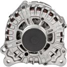 Valeo 439774 14 V 230 A Generator Touareg, Cayenne, Panamera Valeo 439774 14 V 230 A Generator Touareg, Cayenne, Panamera