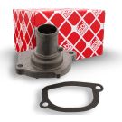 FEBI BILSTEIN 106035 Thermostat, Kühlmittel FEBI BILSTEIN 106035 Thermostat, Kühlmittel