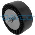 Dayco Umlenk-/Führungsrolle, Keilrippenriemen APV2975