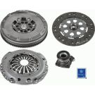 SACHS 2290 601 064 Kupplungssatz ZMS Modul plus CSC