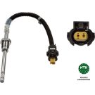 NGK Sensor, Abgastemperatur Gebrauchsnr.: RTA9000-EE023 91277