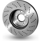 Bremsscheibe 8DD 355 114-231 Bremsscheibe 8DD 355 114-231