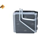 Verdampfer, Klimaanlage 36045 Verdampfer, Klimaanlage 36045