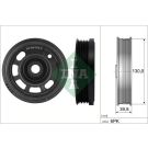 INA Riemenscheibe, Kurbelwelle 544 0174 10