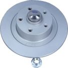 Bremsscheibe QD8977 Bremsscheibe QD8977