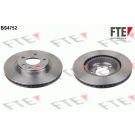 FTE Bremsscheibe 9072075