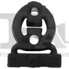 FA1 Halter, Abgasanlage 333-938