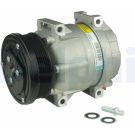 Kompressor, Klimaanlage TSP0155953 Kompressor, Klimaanlage TSP0155953