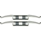 TRW Zubehörsatz, Scheibenbremsbelag PFK407