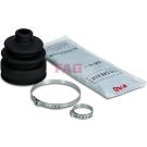 Faltenbalgsatz, Antriebswelle 772 0273 30 Faltenbalgsatz, Antriebswelle 772 0273 30