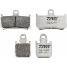 Bremsbelagsatz, Scheibenbremse MCB795CRQ Bremsbelagsatz, Scheibenbremse MCB795CRQ