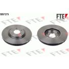 FTE Bremsscheibe 9071070