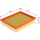 Luftfilter F 026 400 849 Luftfilter F 026 400 849