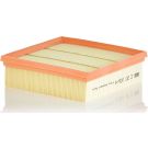 MANN-FILTER C 20 106/4 Luftfilter MANN-FILTER C 20 106/4 Luftfilter