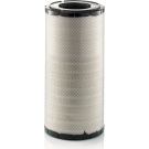 MANN-FILTER C 28 1580 Luftfilter