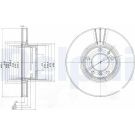Delphi Bremsscheibe BG9005