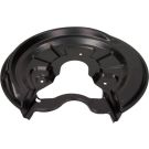 Maxgear Spritzblech, Bremsscheibe 19-3270