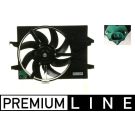 Mahle Lüfter, Motorkühlung BEHR Premium Line CFF 282 000P