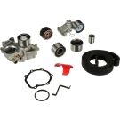 Gates Wasserpumpe + Zahnriemensatz PowerGrip™ KP25612XS-3