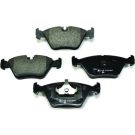 Hella Bremsbelagsatz, Scheibenbremse 8DB 355 007-411