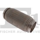 FA1 Flexrohr, Abgasanlage VW560-180