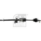 febi bilstein Antriebswelle 188638