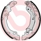 Brembo Bremsbackensatz ESSENTIAL LINE S 23 529